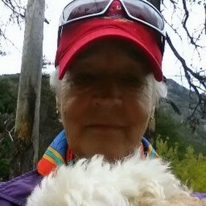 Meet your Posher, Sandra